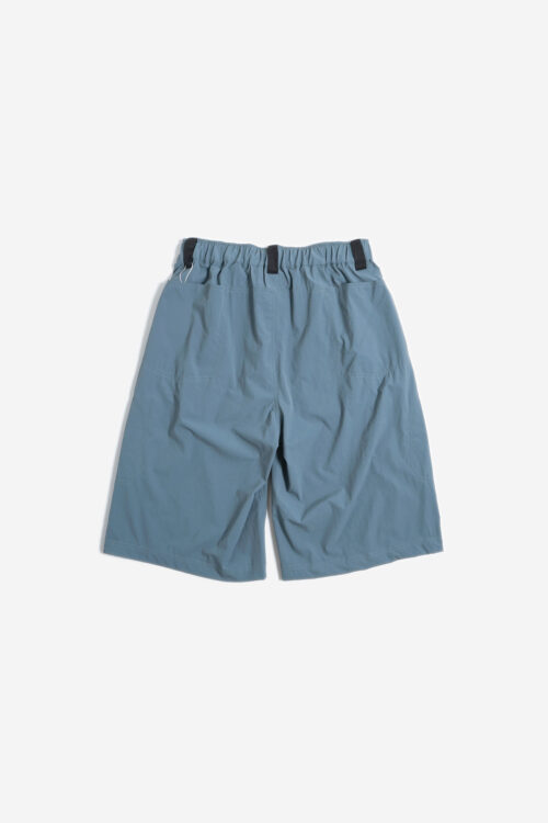 PUMICETONE SHORTS GRAY