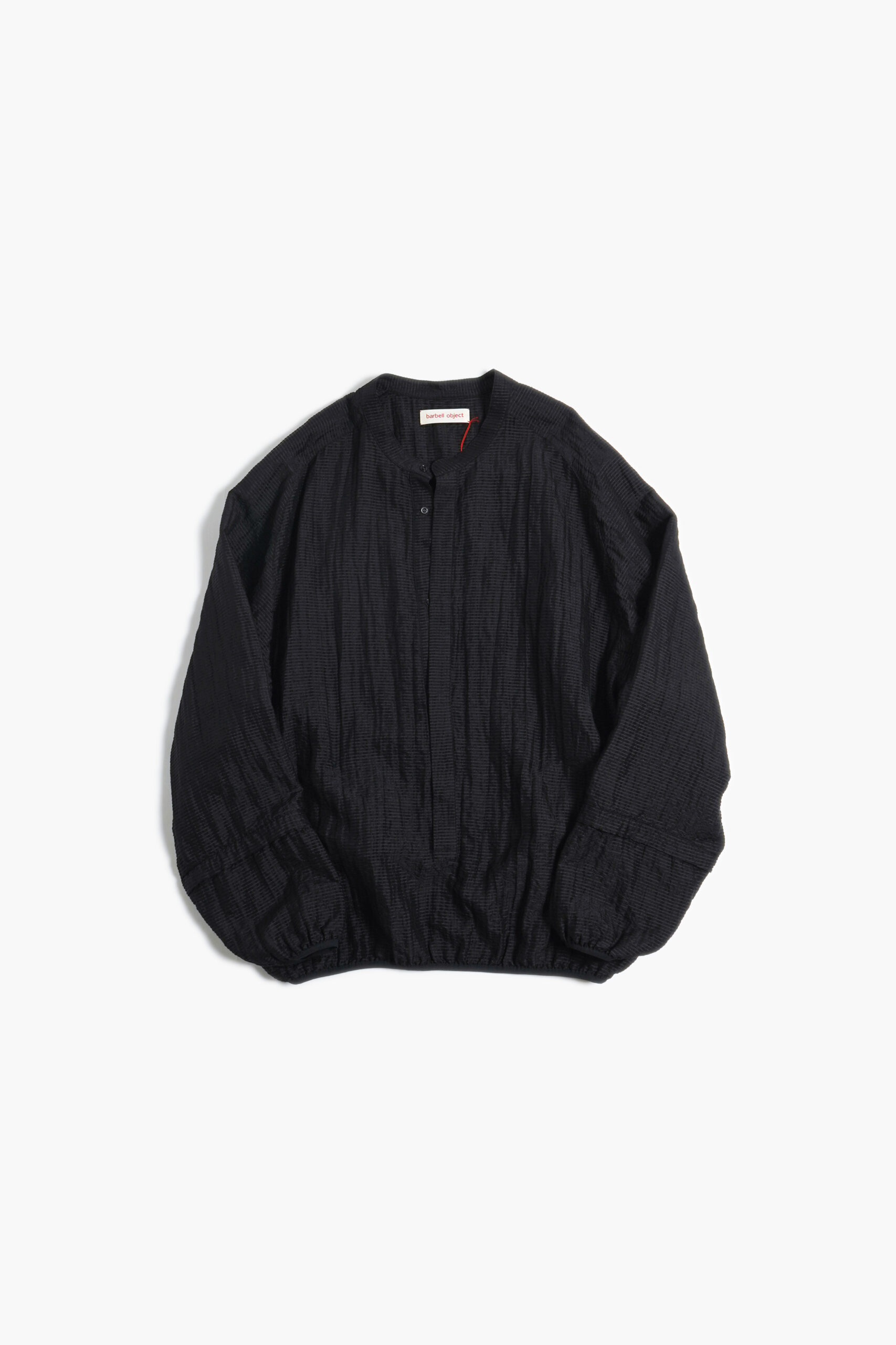 UNEVEN S/L TOP