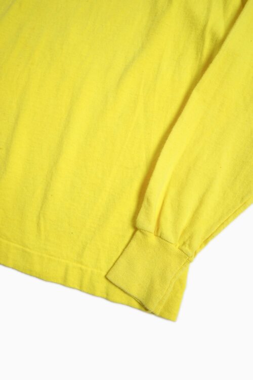 GUARDIAN LONG SLEEVE TEE SHIRTS FRUIT OF THE ROOM MADE IN USA