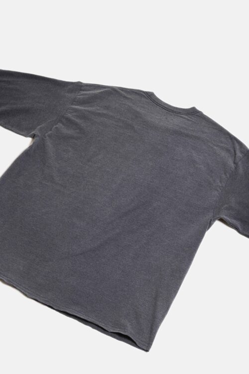 DIRECTED Shinji Watanabe  DOCUMENT4 L/S TEE BLACK