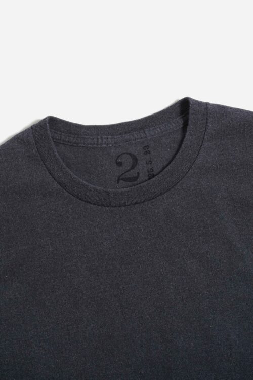 DIRECTED Shinji Watanabe  DOCUMENT3 S/S TEE BLACK
