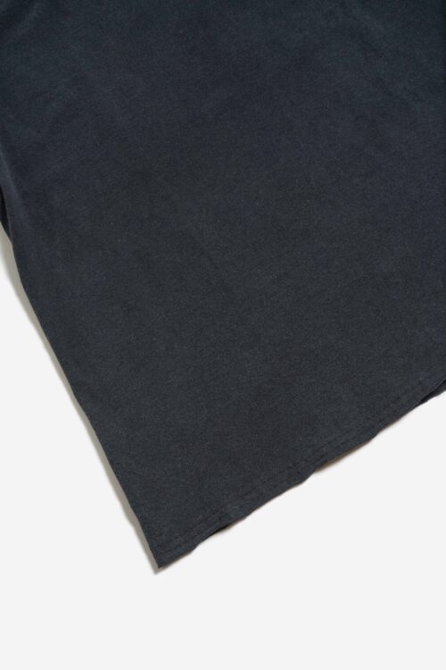DIRECTED Shinji Watanabe  DOCUMENT3 S/S TEE BLACK