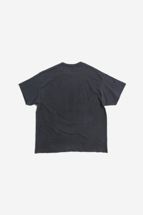 DIRECTED Shinji Watanabe  DOCUMENT3 S/S TEE BLACK