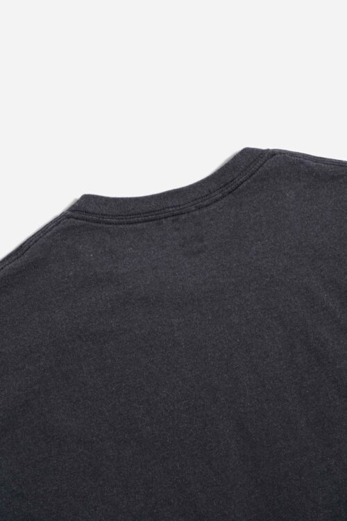 DIRECTED Shinji Watanabe  DOCUMENT3 S/S TEE BLACK