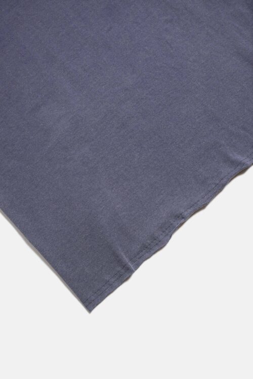 DIRECTED Shinji Watanabe  DOCUMENT3 S/S TEE NAVY BLUE