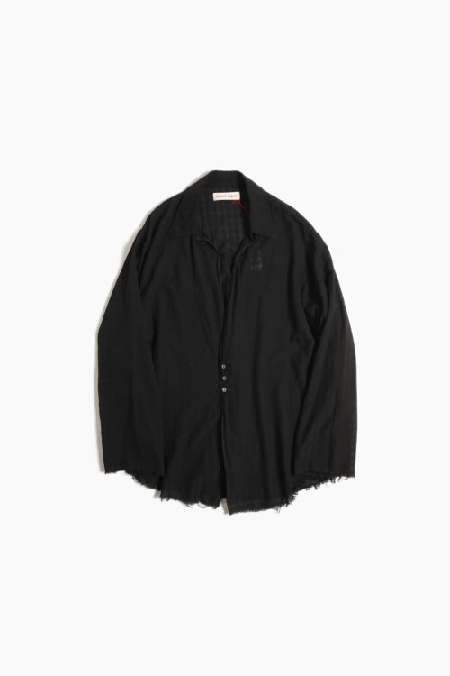 3B SH 25SS BLACK