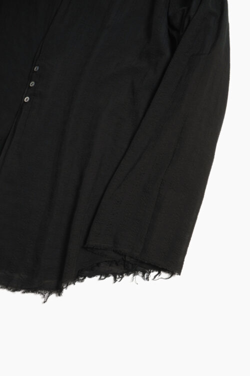 3B SH 25SS BLACK