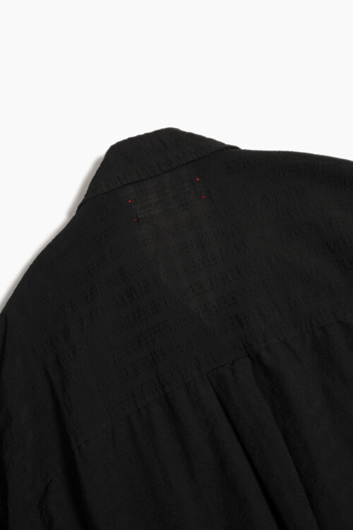 3B SH 25SS BLACK