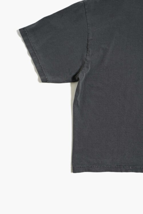 PIGMENT DROP SHOULDER T-SHIRT - BLOSSOM -