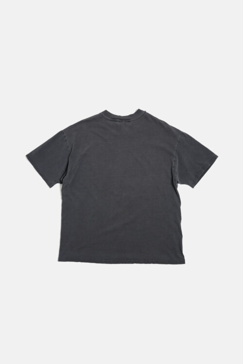 OLD PRINTED FADED BODY TEE MADE IN USA