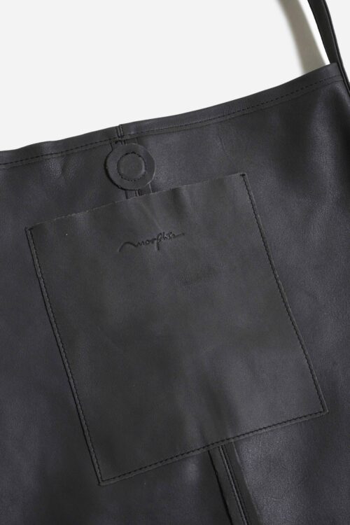 CYLINDER L CHARCOAL