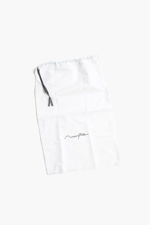 2WAY SMALL TOTE CRACK DARK CHOCO