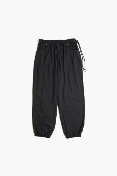 DW PT 25SS BLACK