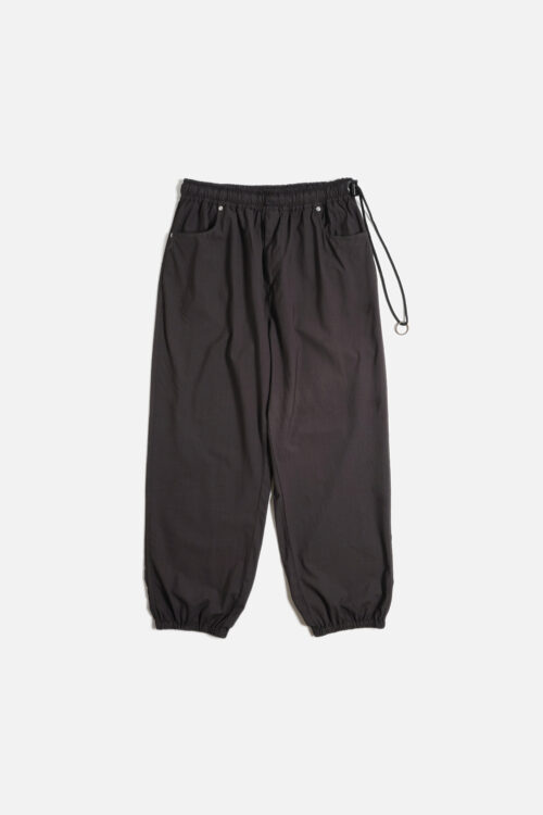 DW PT 25SS D.CHARCOAL