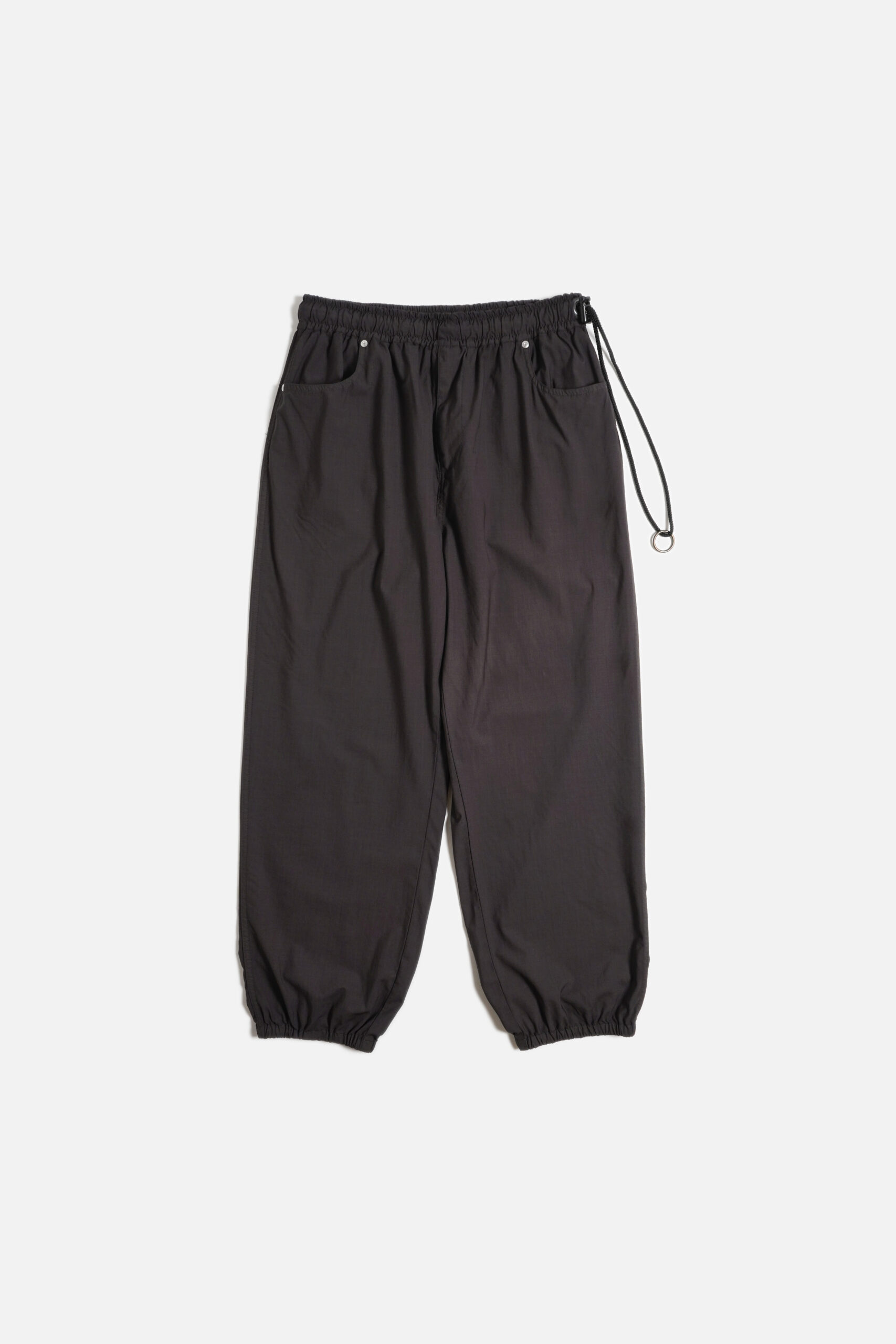 DW PT 25SS D.CHARCOAL