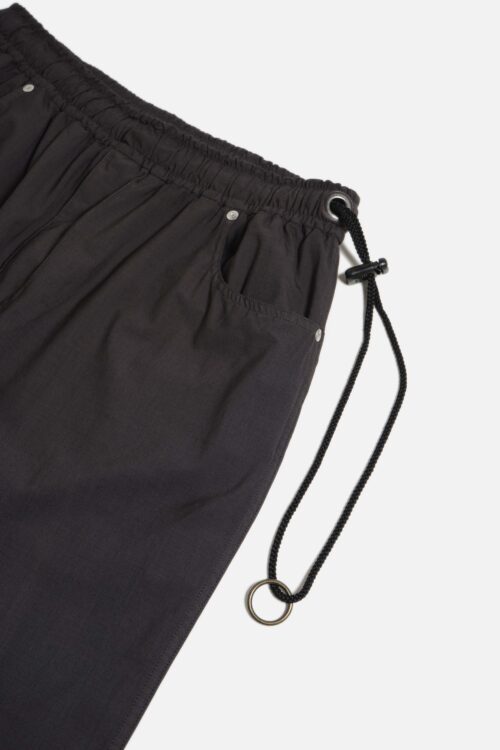 DW PT 25SS D.CHARCOAL
