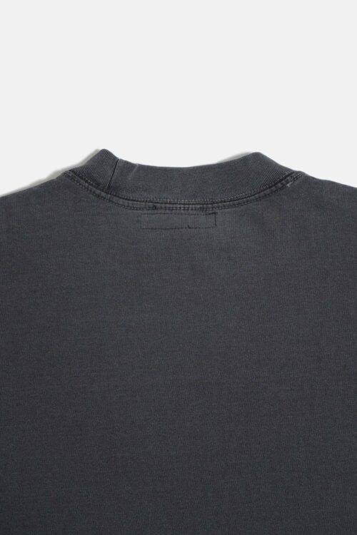 PIGMENT DROP SHOULDER T-SHIRT - LILA -