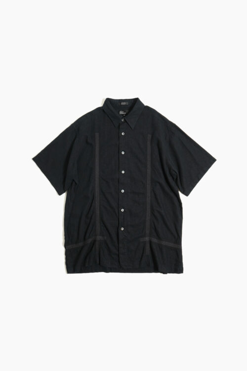EMBROIDERY DESIGN S/S SHIRTS