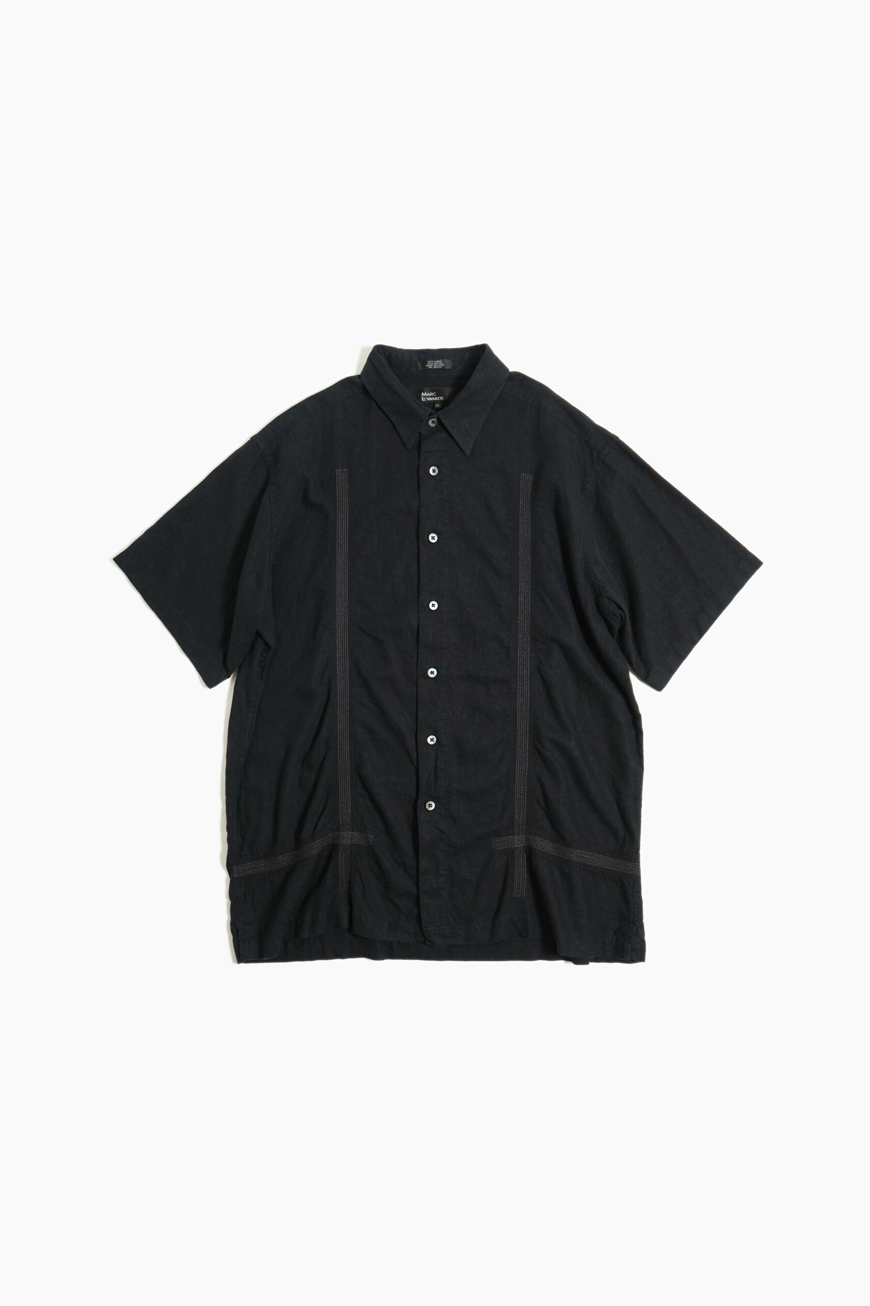 EMBROIDERY DESIGN S/S SHIRTS