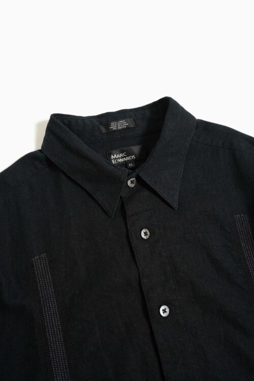 EMBROIDERY DESIGN S/S SHIRTS