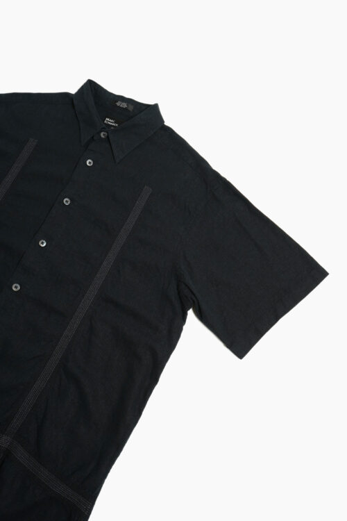 EMBROIDERY DESIGN S/S SHIRTS