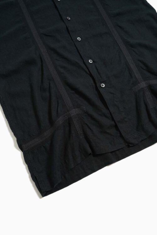 EMBROIDERY DESIGN S/S SHIRTS