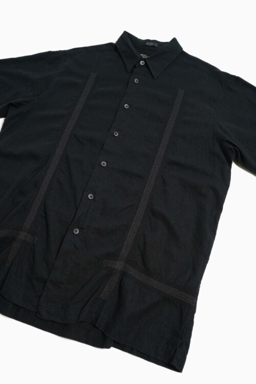 EMBROIDERY DESIGN S/S SHIRTS