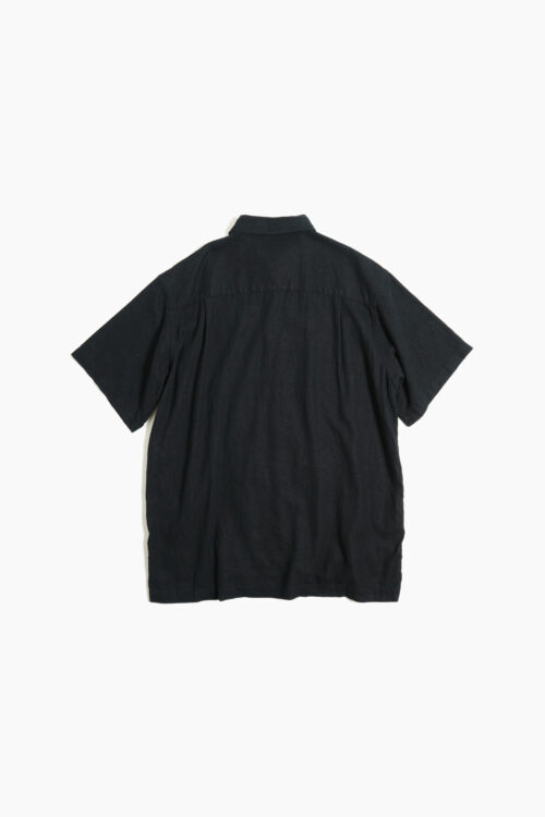 EMBROIDERY DESIGN S/S SHIRTS