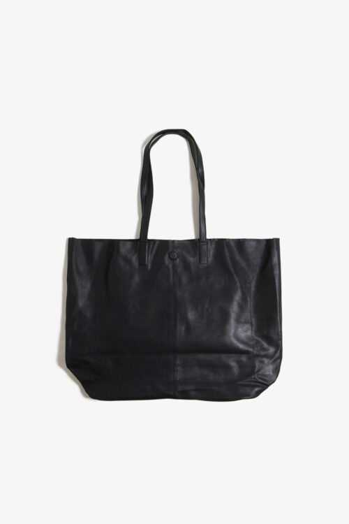 BIG TOTE TYPE1 XL BLACK