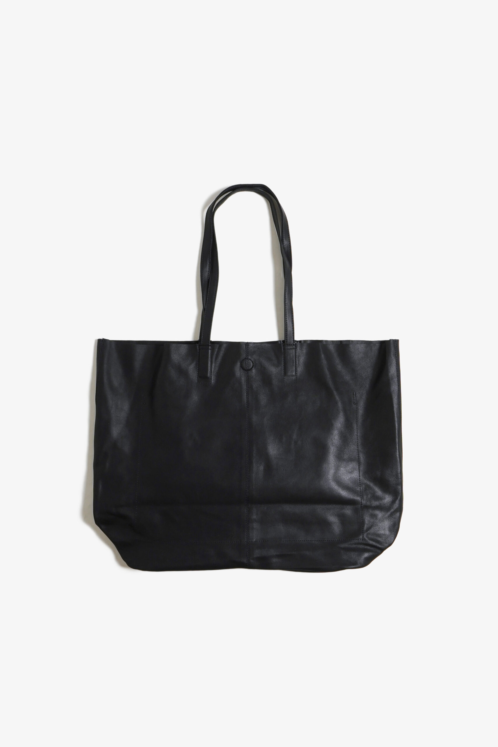 BIG TOTE TYPE1 XL BLACK