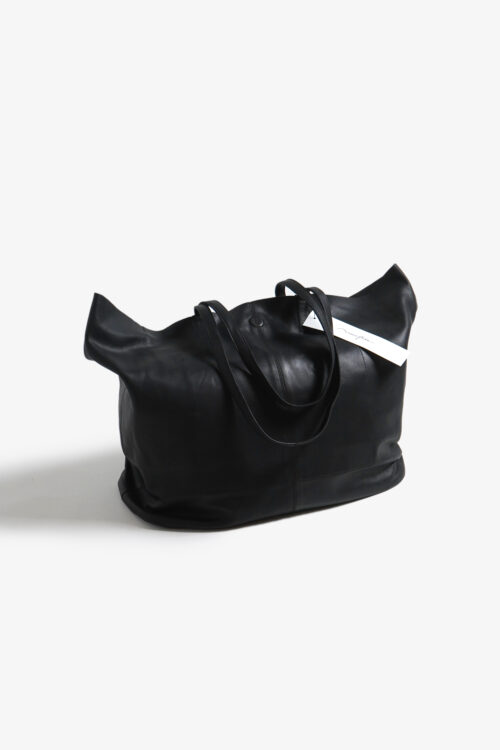 BIG TOTE TYPE1 XL BLACK