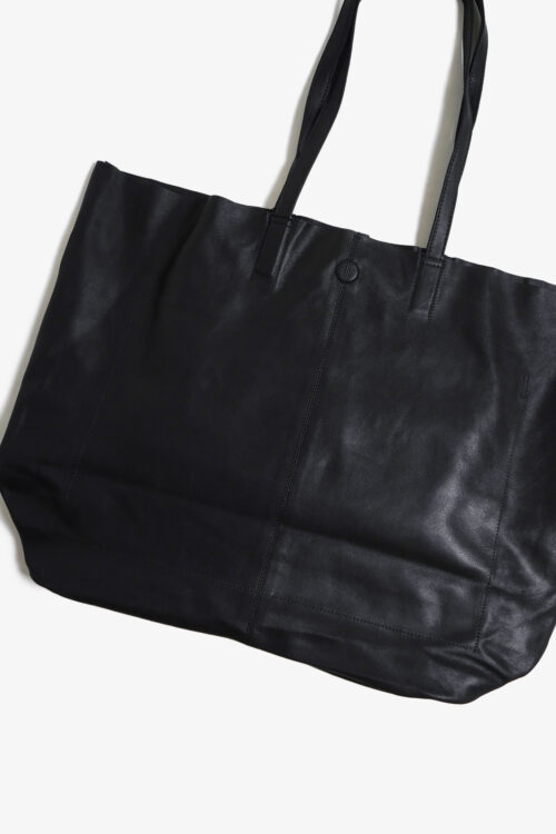 BIG TOTE TYPE1 XL BLACK