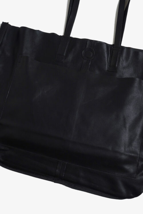 BIG TOTE TYPE1 XL BLACK