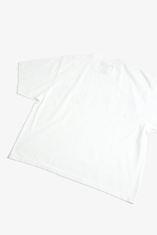 PIGMENT DROP SHOULDER T-SHIRT - MEMENTO -