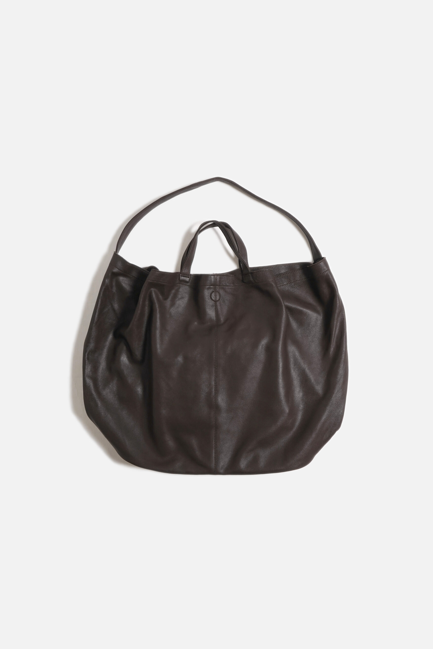 MESSENGER DARK CHOCO