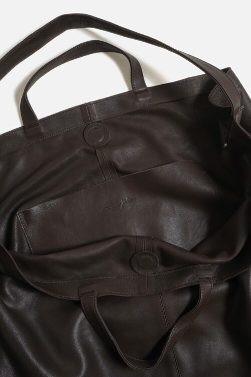 MESSENGER DARK CHOCO