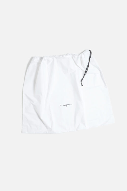 MESSENGER DARK CHOCO
