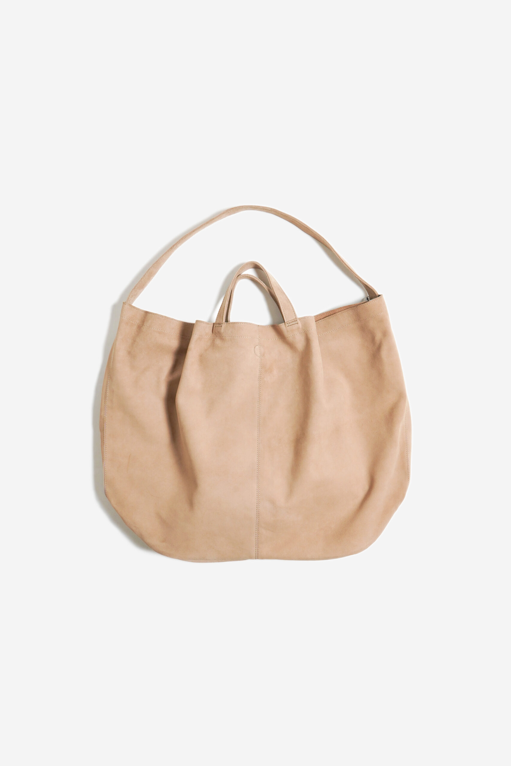 MESSENGER OIL SUEDE GREGE