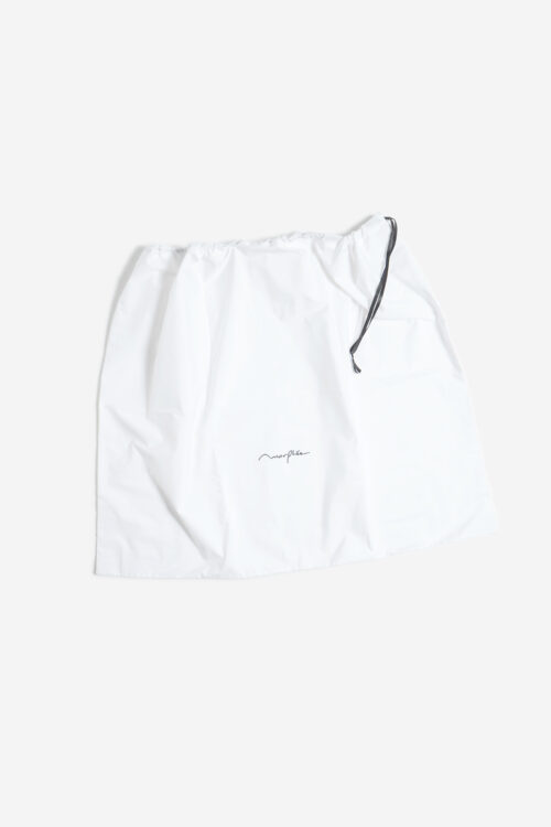 MESSENGER OIL SUEDE GREGE