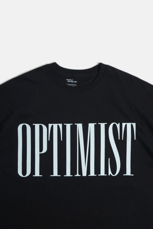 L/S GRAPHIC TEE _212 BLACK
