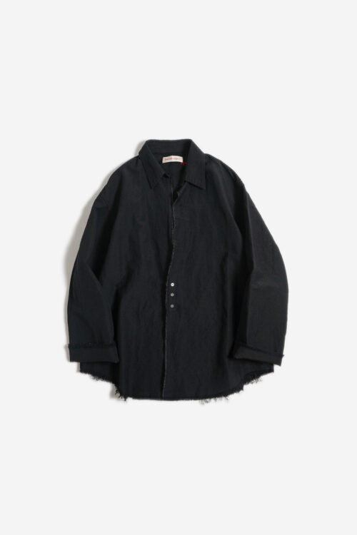 3B SH 25AW BLACK