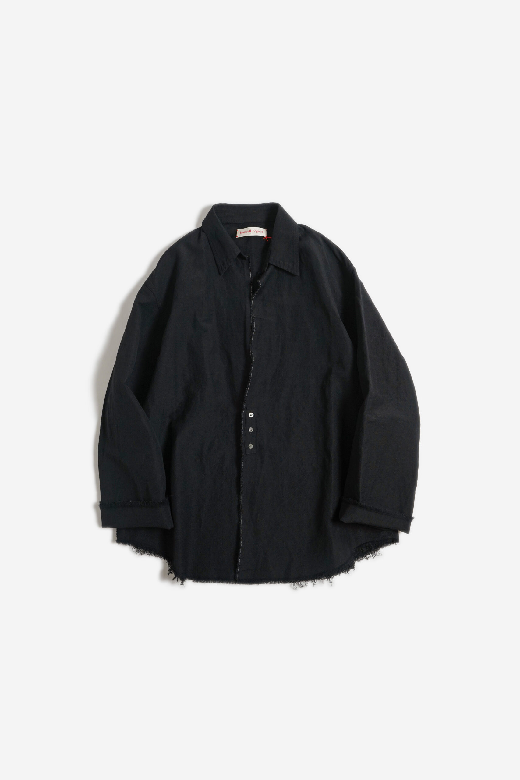 3B SH 25AW BLACK