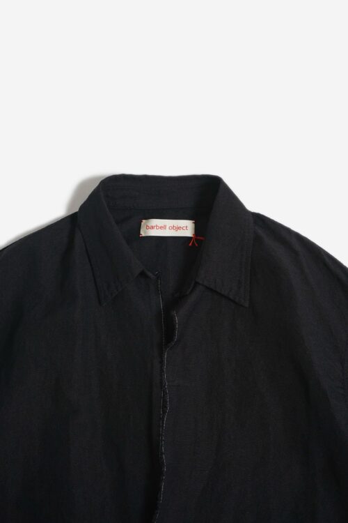 3B SH 25AW BLACK