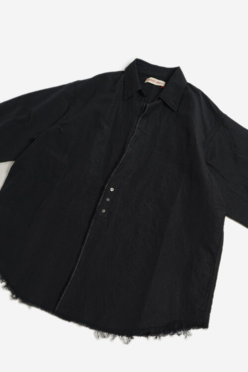 3B SH 25AW BLACK