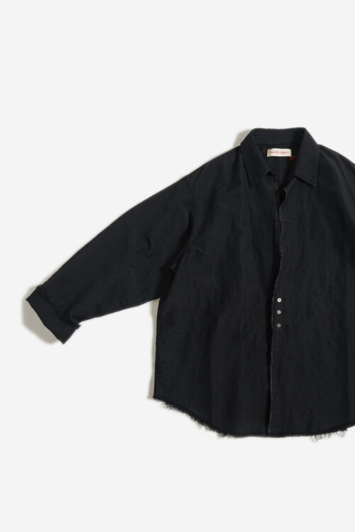 3B SH 25AW BLACK