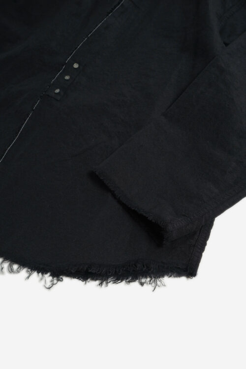 3B SH 25AW BLACK