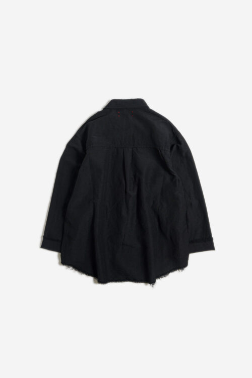 3B SH 25AW BLACK