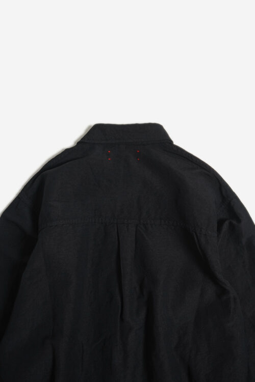 3B SH 25AW BLACK