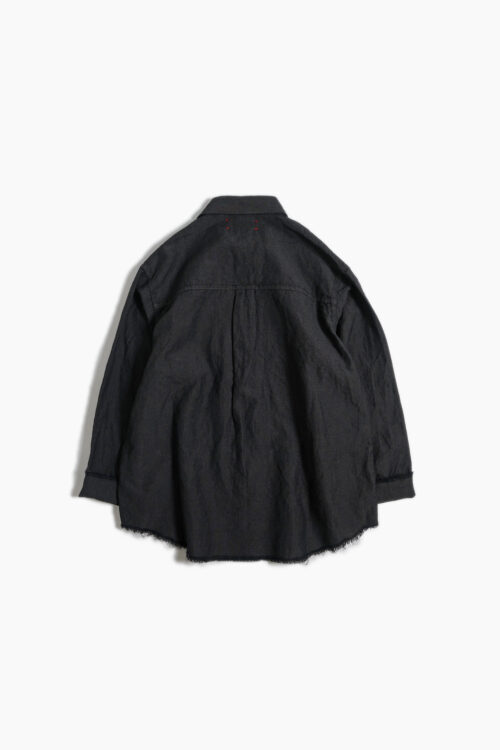 3B SH 25AW C.GRAY