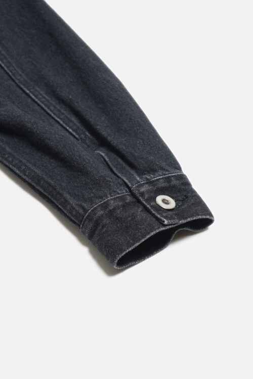 CITY WORK JACKET BLACK